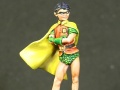 Robin