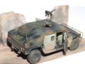 M1025 HMMWV