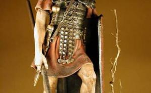 Römischer Legionär