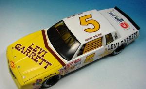 1985 Chevrolet Monte Carlo