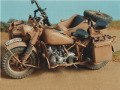 BMW R75 (1:35 Verschiedene Hersteller)