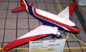 Galerie: Douglas DC-3C
