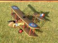 De Havilland DH.2