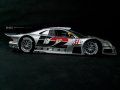 : Mercedes-Benz CLK-GTR