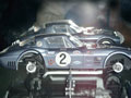 Chevrolet Corvette Grand Sport