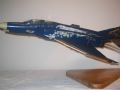 McDonnell Douglas F-4F Phantom II