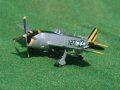 Republic P-47D Thunderbolt
