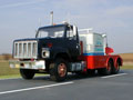 Texas Tow Truck
