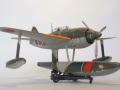 Kawanishi N1K1 Kyofu