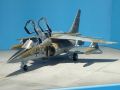 Dassault-Breguet/Dornier Alpha Jet