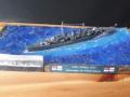 HMS Ariadne (1:700 Revell)