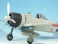 Mitsubishi A6M2, Model 21, "Zero"
