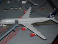 Airbus A340-300