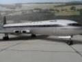 De Havilland Comet 4B (1:100 Plasticard)