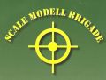Gebautes Modell (Kit<>Galerie): Ausstellung der scalemodellbrigade 2016