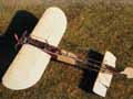 Bleriot XI