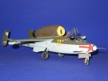 Bausatz: Heinkel He 162 A-2 Salamander