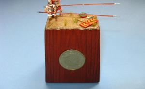 Makedonische (Mini-) Phalanx