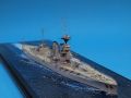 HMS Marlborough 1922