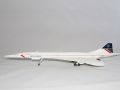 Aerospatiale Concorde