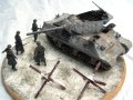 : M10 Tank Destroyer