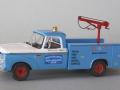 1965 Ford F-100 Service Truck (1:25 Moebius Models)