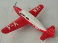 Bausatz: Caudron Simoun von Saint-Exup�ry