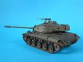 M41 Walker Bulldog