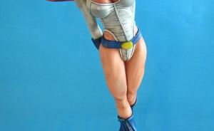 Powergirl