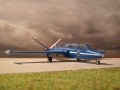 Aerospatiale CM.170 Fouga Magister
