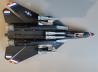 Grumman F-14A Black Tomcat