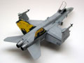 McDonnell Douglas F/A-18C Hornet