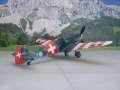 Messerschmitt Bf 109 G-6
