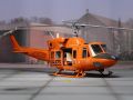 Bell 212 UH-1N Twin Huey