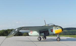Heinkel P.1078 C