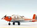Saab Safir (1:72 Heller)