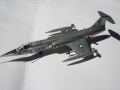 Lockheed F-104C Starfighter