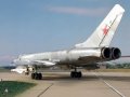 Tupolew Tu-128 Fiddler