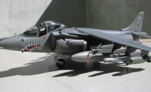Galerie: BAe Harrier GR.7