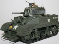 M5A1 Stuart VI