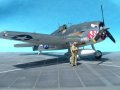 Grumman F6F-3 Hellcat