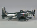 Douglas A2D Skyshark