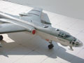 Tupolew Tu-16 Badger