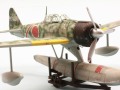 Nakajima A6M2-N Rufe