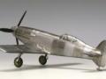 Messerschmitt Me 209 V-1 (1:72 Special Hobby)