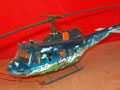 Bell UH-1D Huey