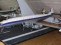 Lockheed L-1049H (1:72 Heller)