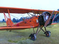 Tachikawa Ki-9 Spruce