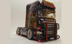 Bausatz: Scania R620