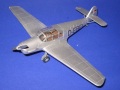 : Messerschmitt Bf 108 Taifun